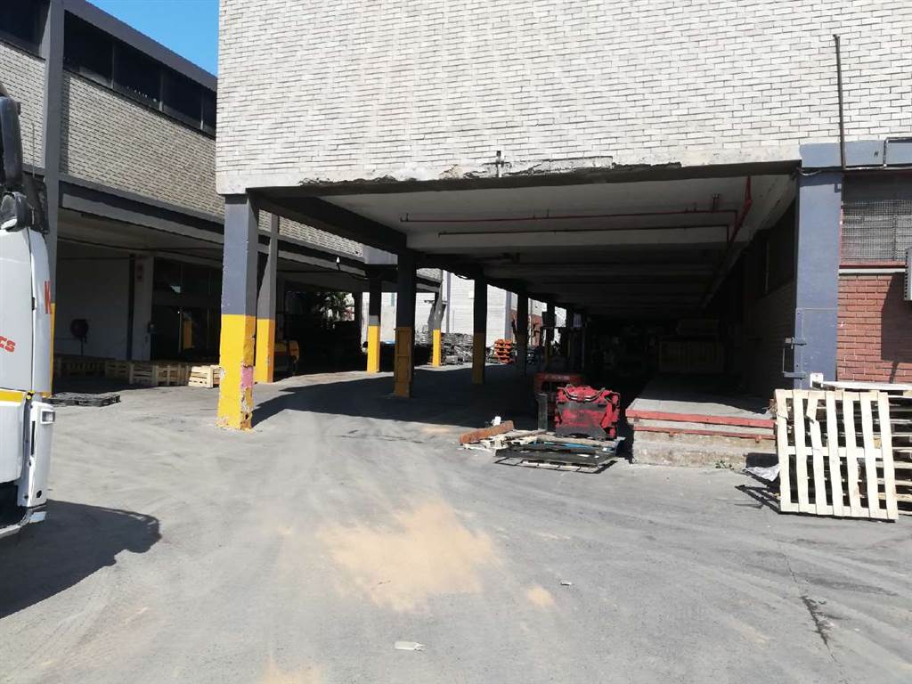 15870  m² Industrial space in Mobeni photo number 17