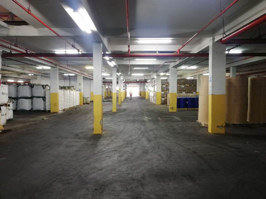15870  m² Industrial space in Mobeni photo number 22