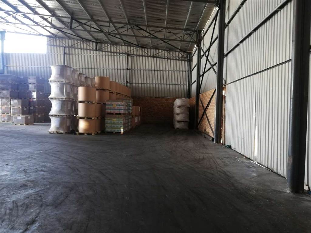 15870  m² Industrial space in Mobeni photo number 24