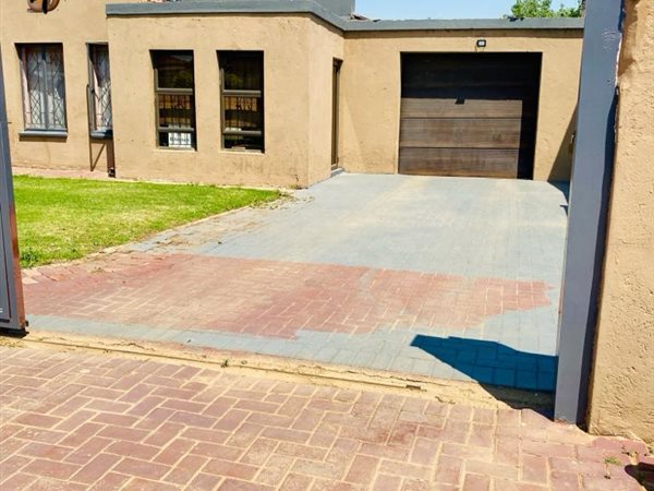5 Bed House in Mamelodi