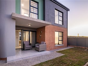 3 Bed House in Centurion CBD