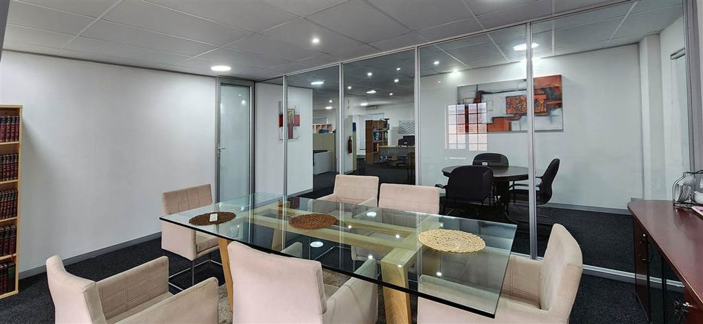 153.3  m² Office Space in Hillcrest Central photo number 11