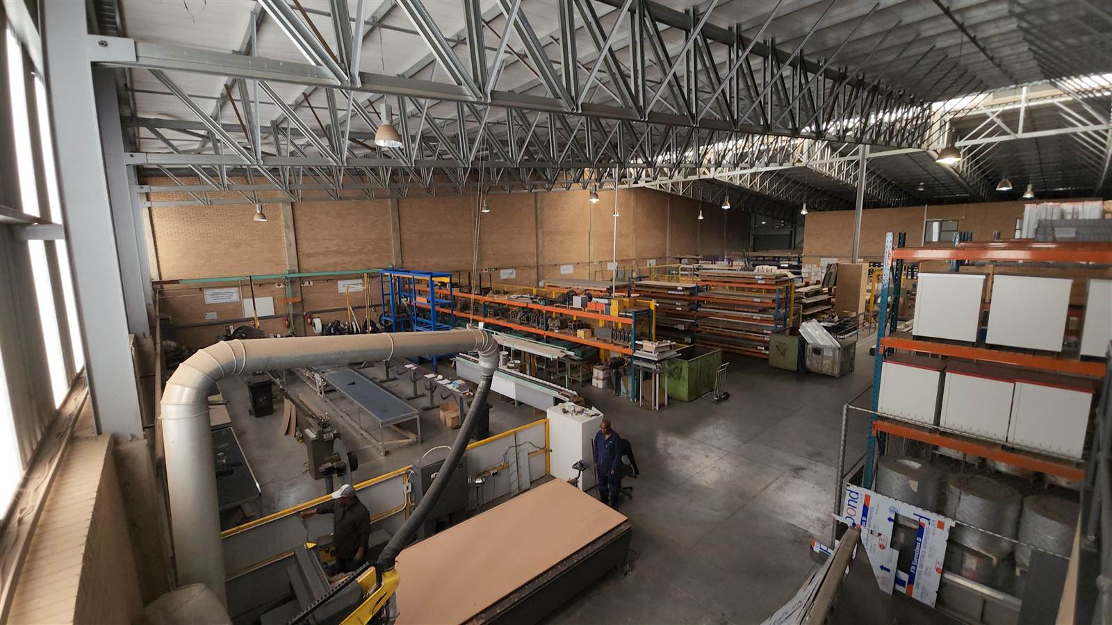 2348  m² Industrial space in North Riding photo number 6