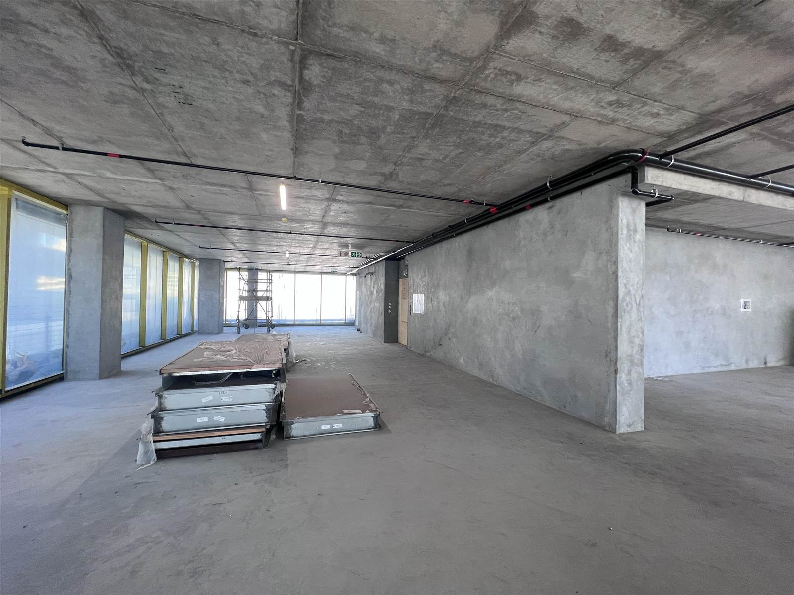 618  m² Commercial space in Cape Town City Centre photo number 6