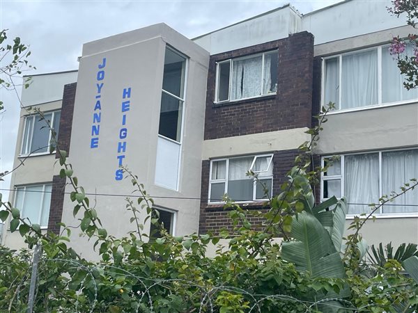 1 Bedroom Flat