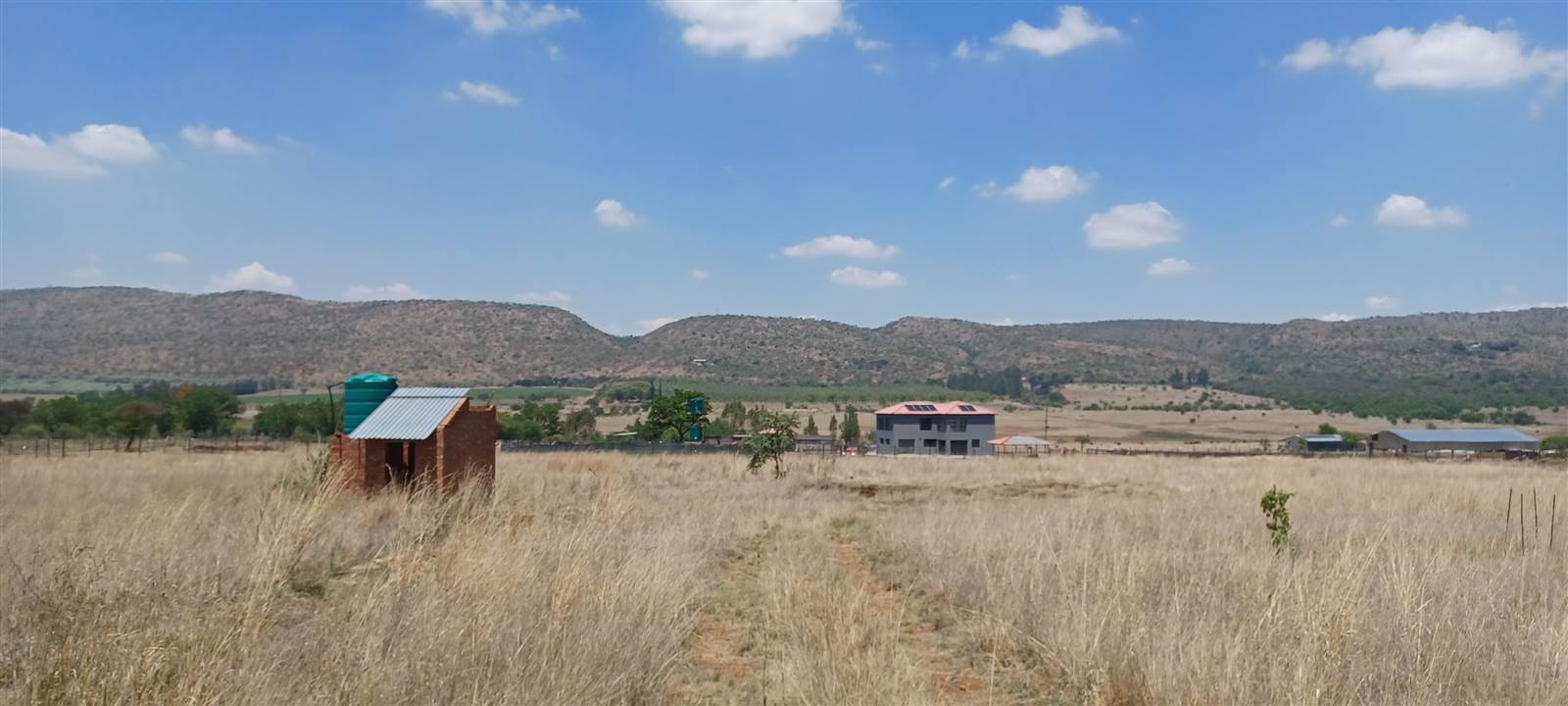 3.5 ha Farm in Rietfontein AH photo number 9