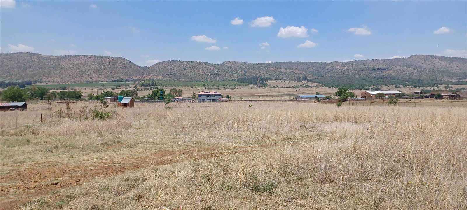 3.5 ha Farm in Rietfontein AH photo number 4