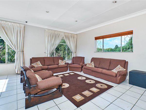 3 Bed Townhouse in Riviera