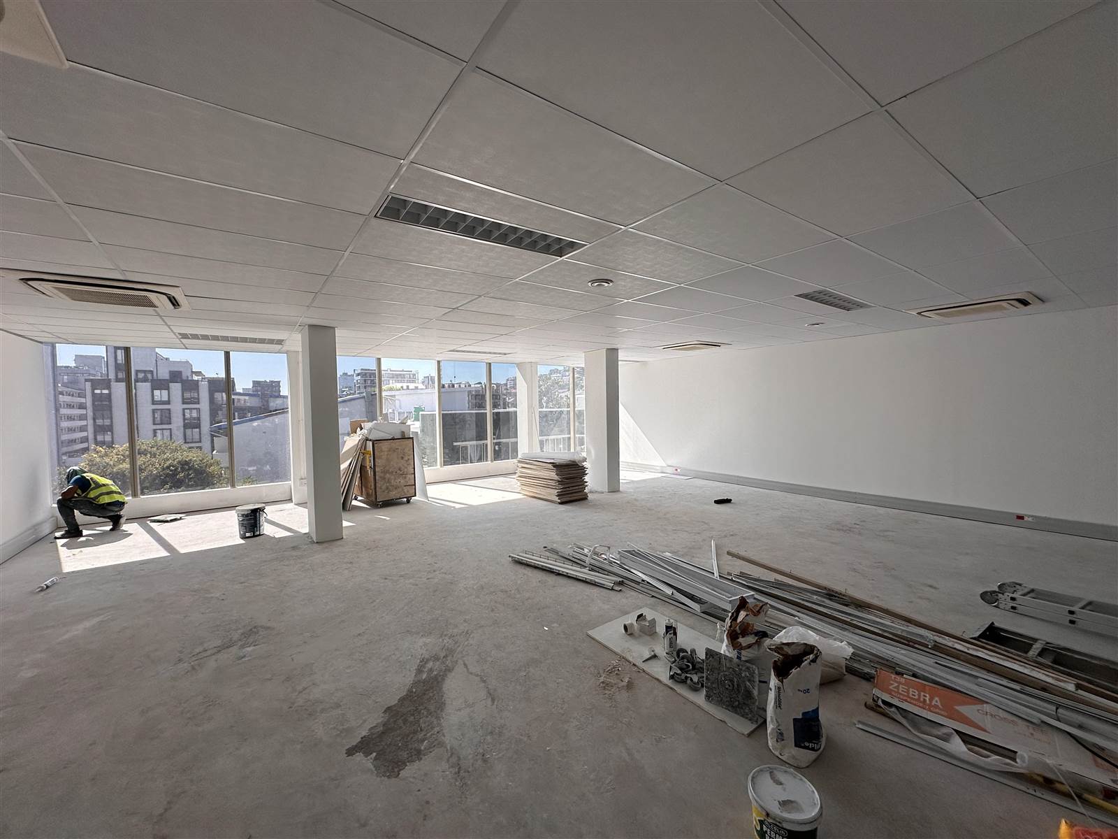 149  m² Commercial space in Sea Point photo number 1