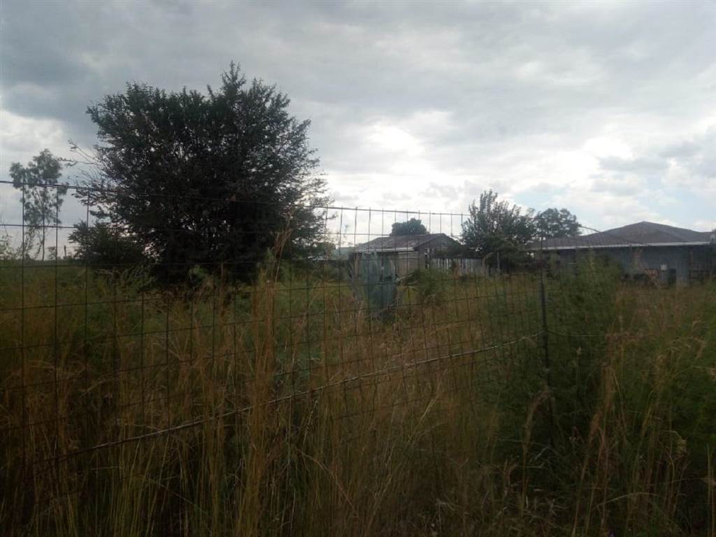 4047 m² Land available in Riversdale photo number 4