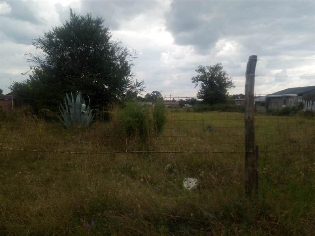 4047 m² Land available in Riversdale photo number 3
