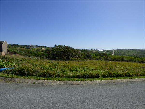 793 m² Land available in Emerald Heights