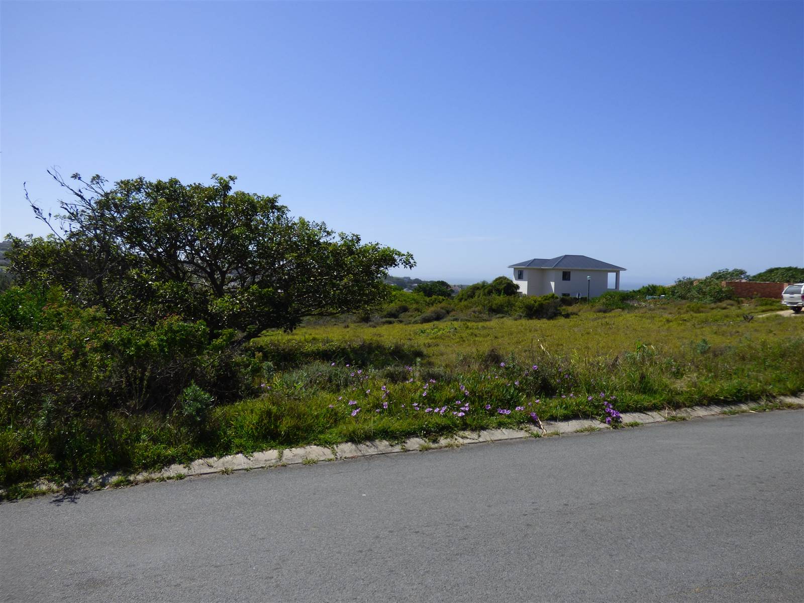 793 m² Land available in Emerald Heights photo number 12