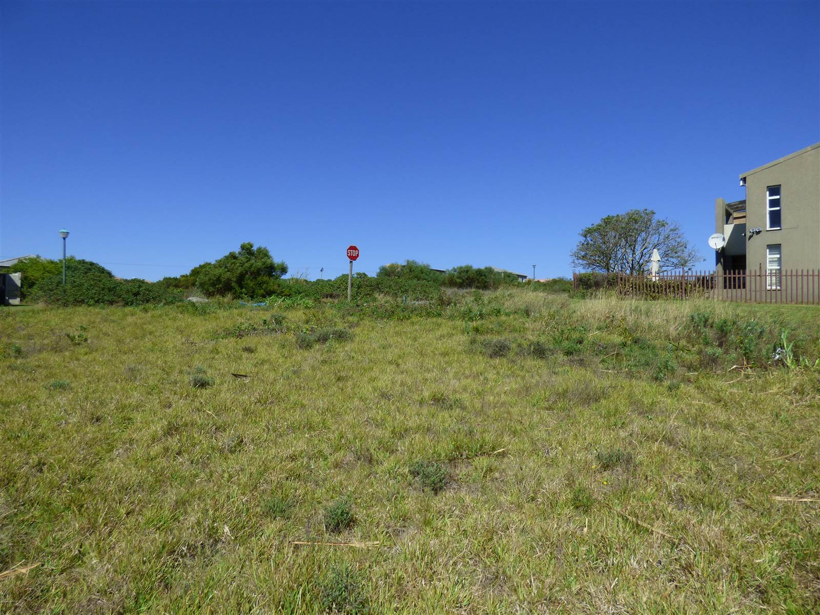 793 m² Land available in Emerald Heights photo number 5