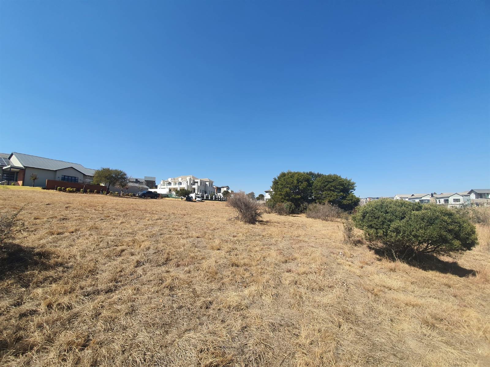 3038 m² Land available in The Hills photo number 6