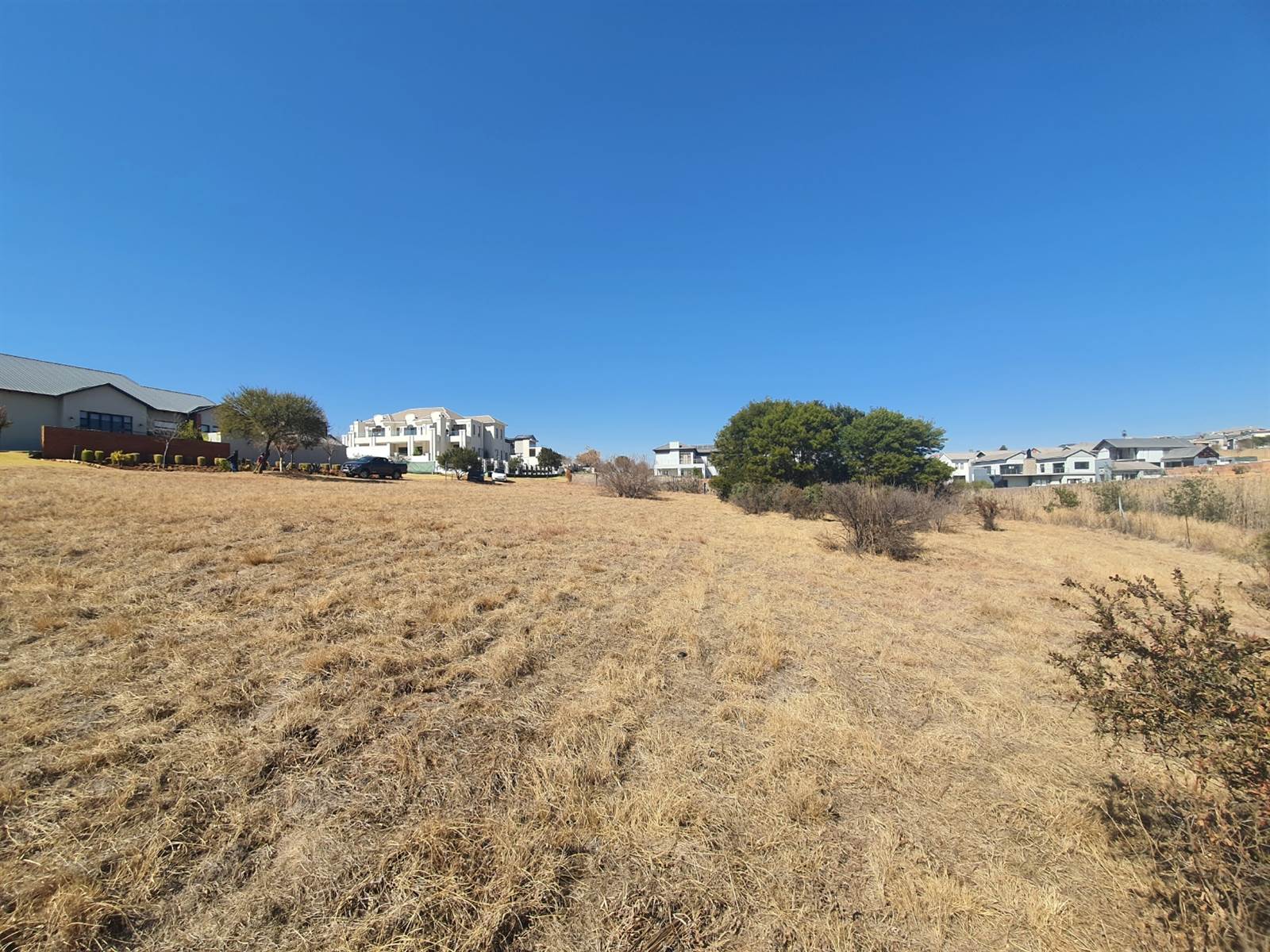 3038 m² Land available in The Hills photo number 5