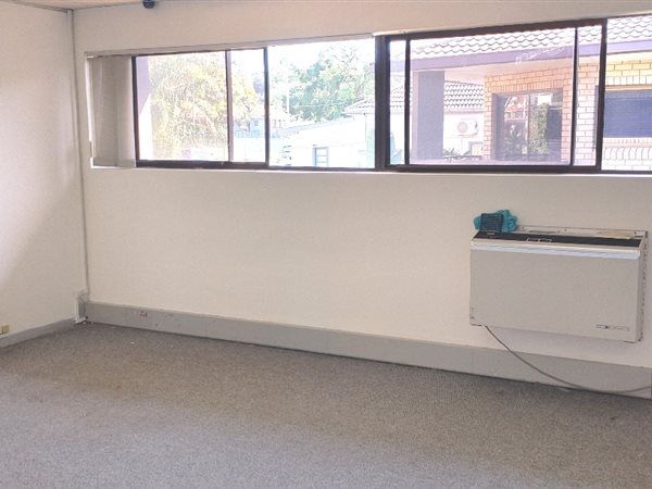 254  m² Office Space in Morningside