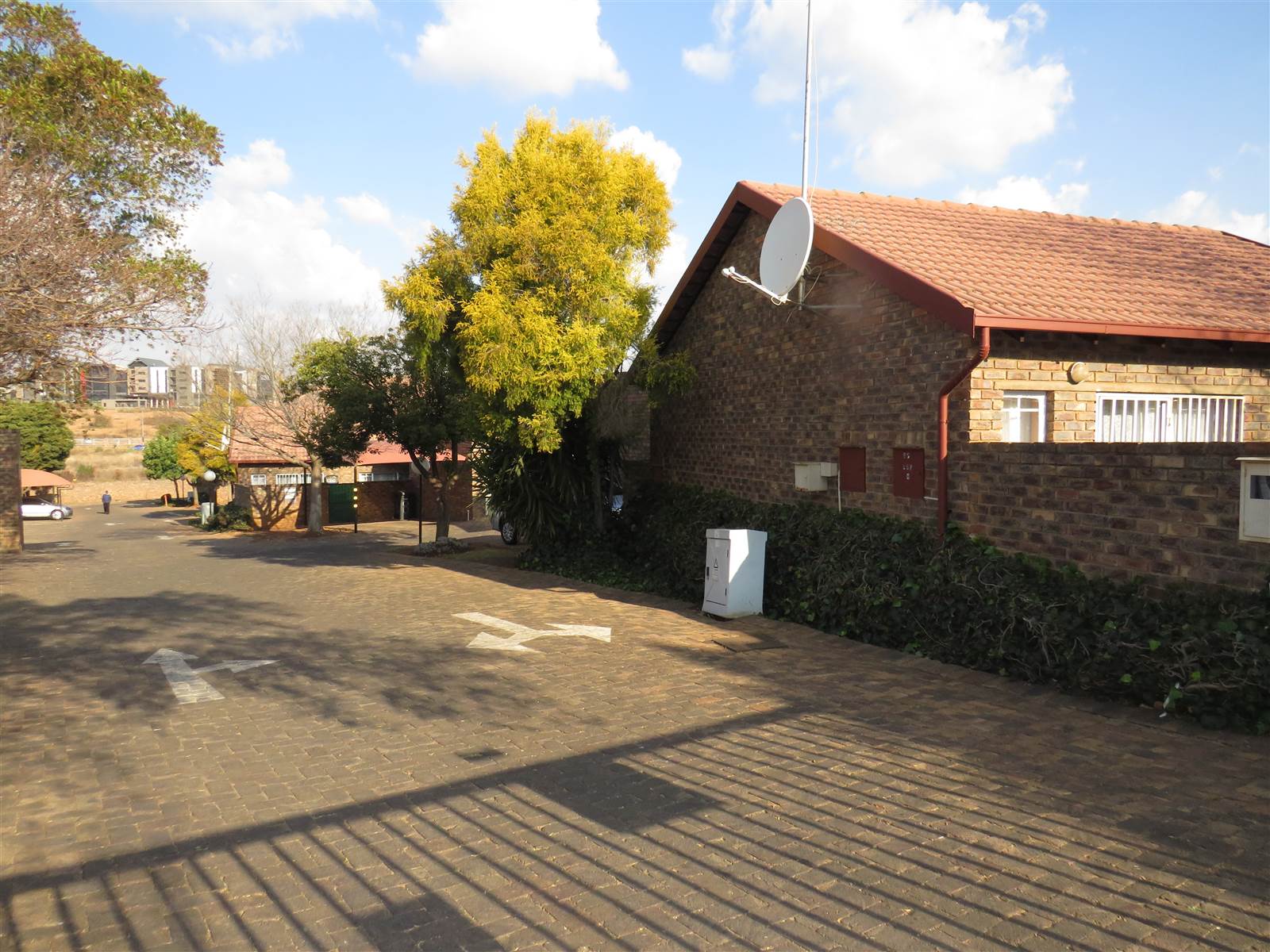 1 Bed Apartment in Highveld photo number 13