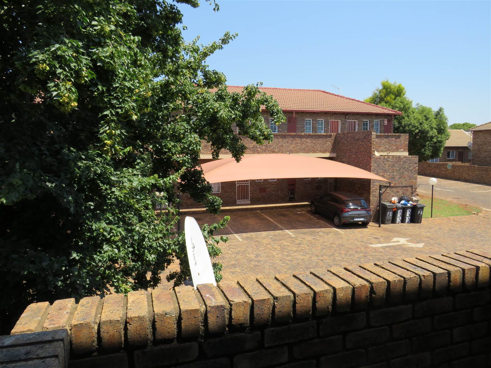 1 Bed Apartment in Highveld photo number 14