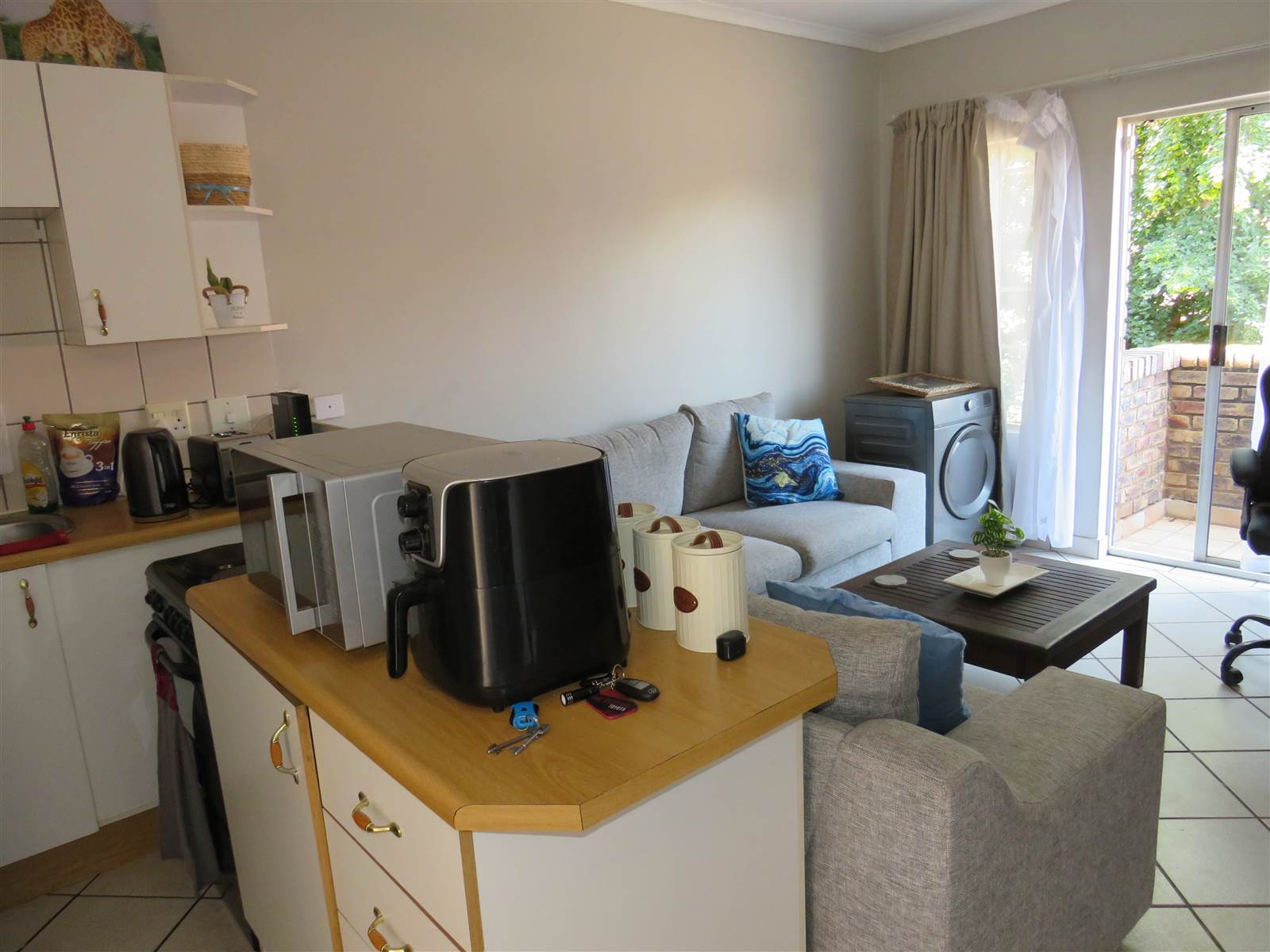 1 Bed Apartment in Highveld photo number 7