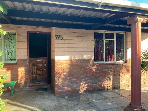 3 Bedroom House 3 Bedroom House