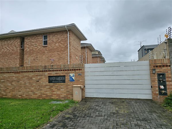 3 Bed Townhouse