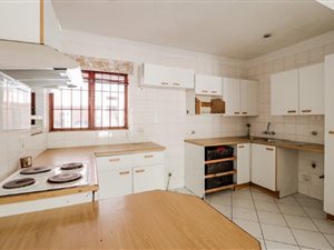 3 Bed Apartment in Buurendal