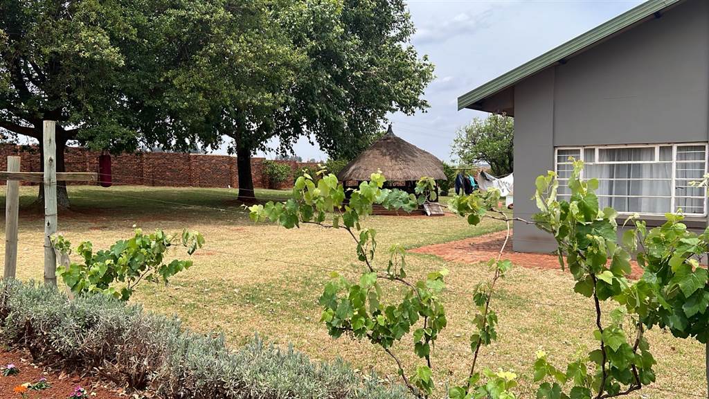 8800 m² Smallholding in Elandsfontein AH photo number 6