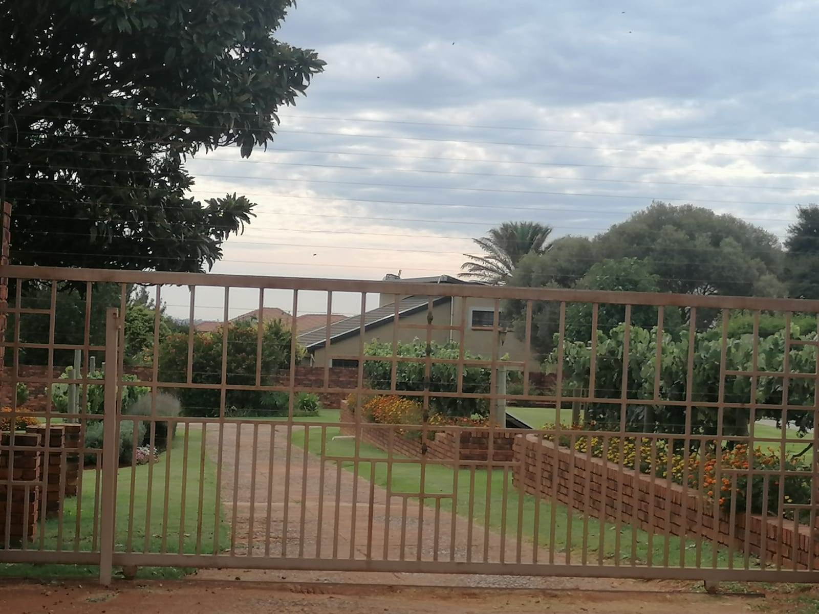 8800 m² Smallholding in Elandsfontein AH photo number 7