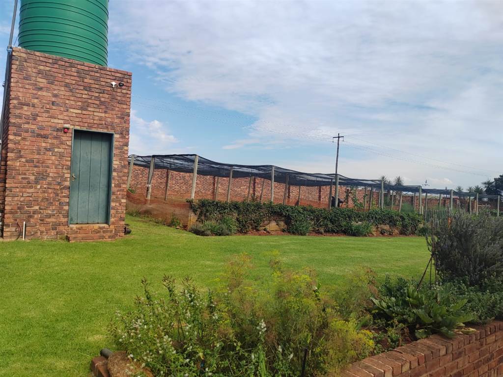 8800 m² Smallholding in Elandsfontein AH photo number 22