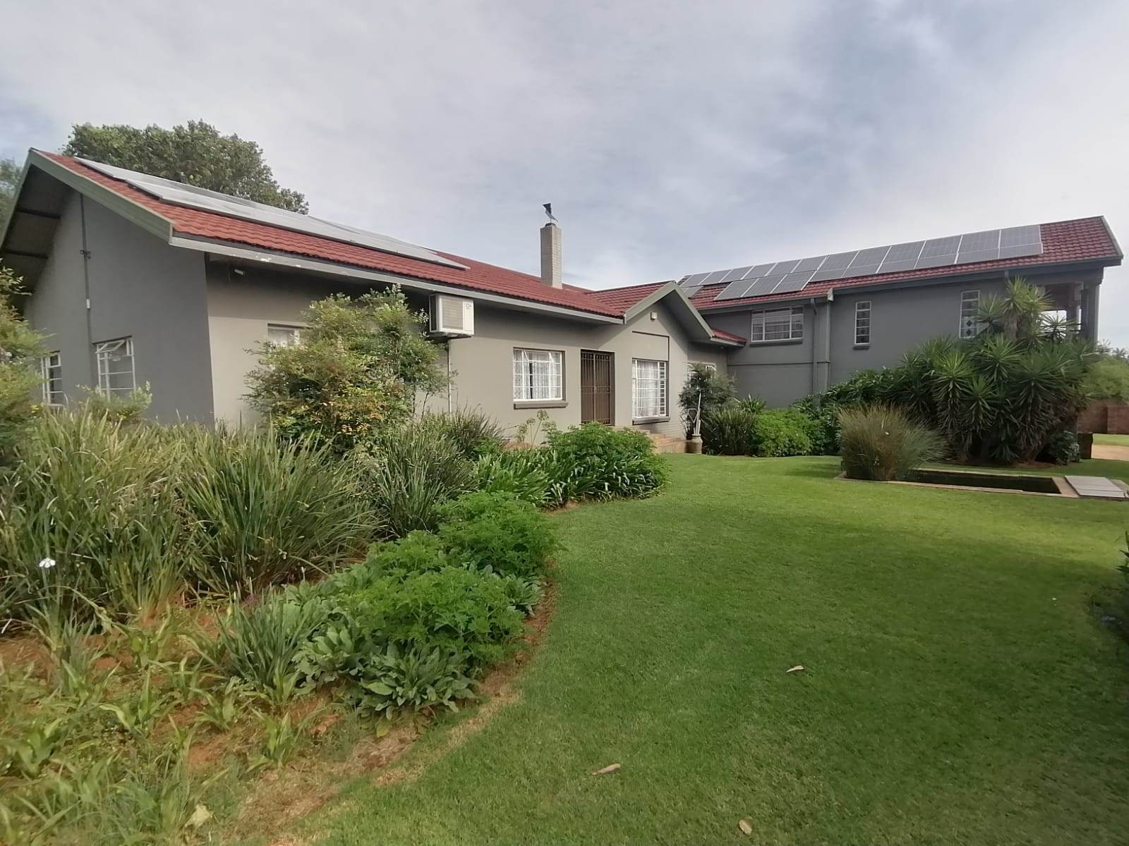 8800 m² Smallholding in Elandsfontein AH photo number 2