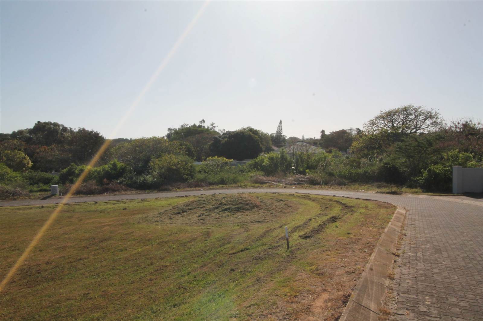 455 m² Land available in West Bank photo number 8