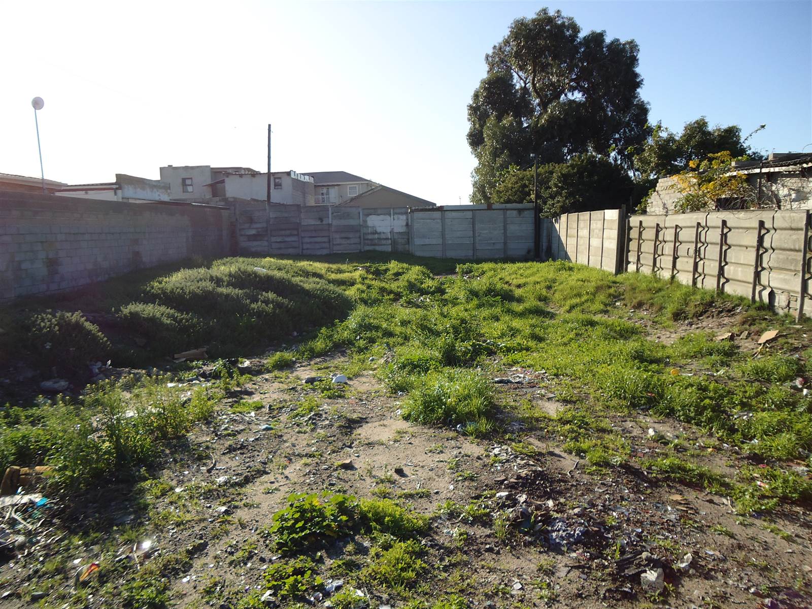 441 m² Land available in Connaught Estate photo number 7