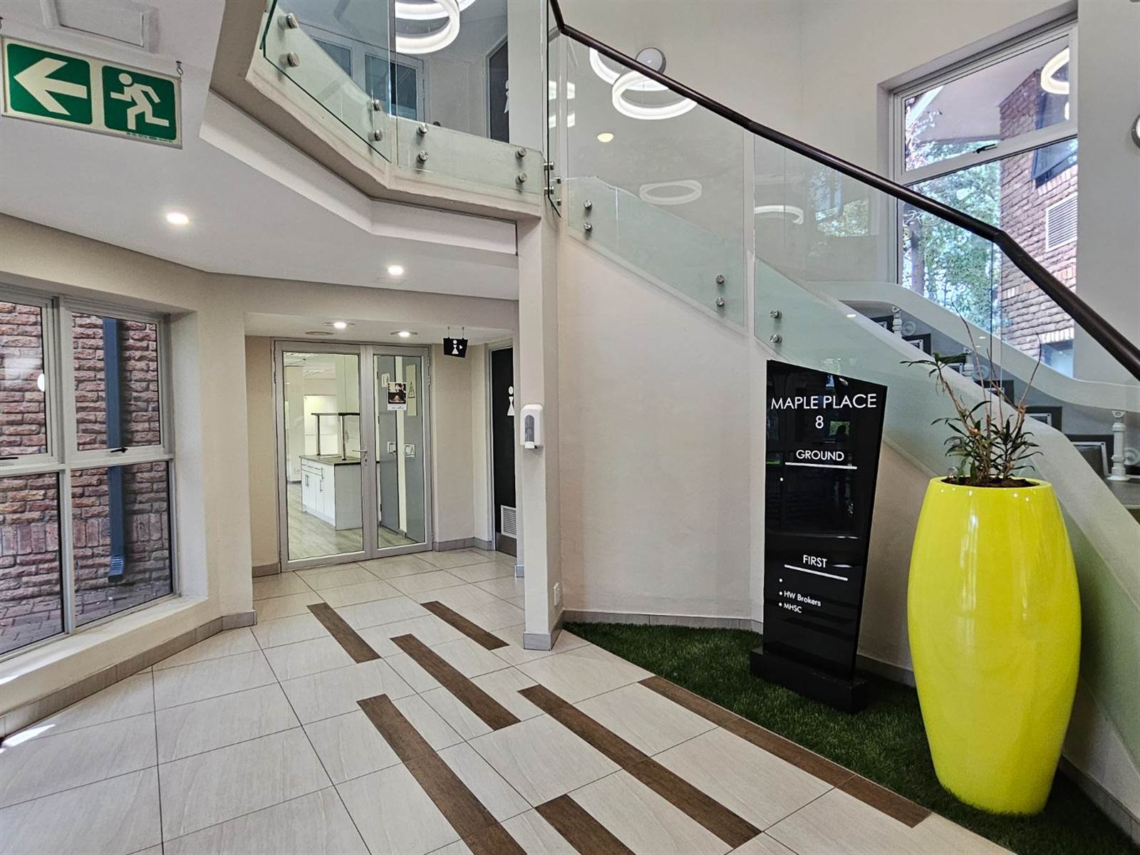 381  m² Commercial space in Woodmead photo number 2