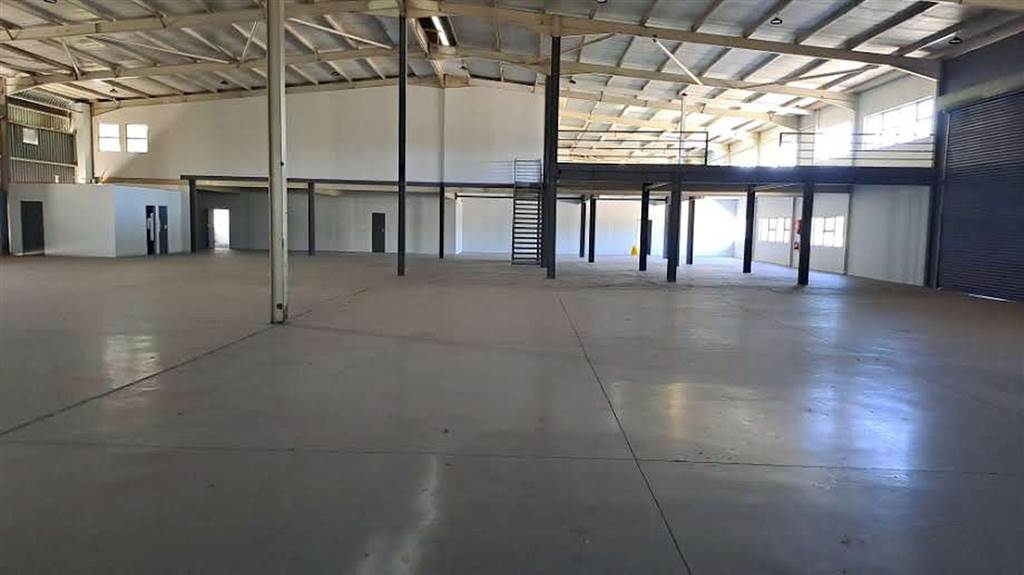 6143  m² Industrial space in Glen Austin photo number 10