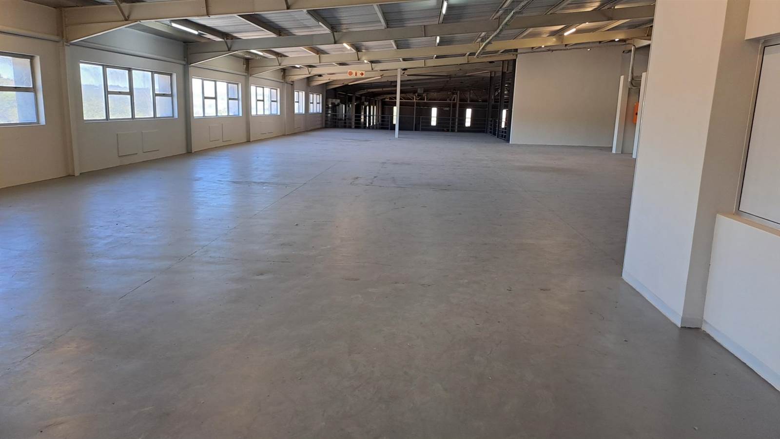 6143  m² Industrial space in Glen Austin photo number 8
