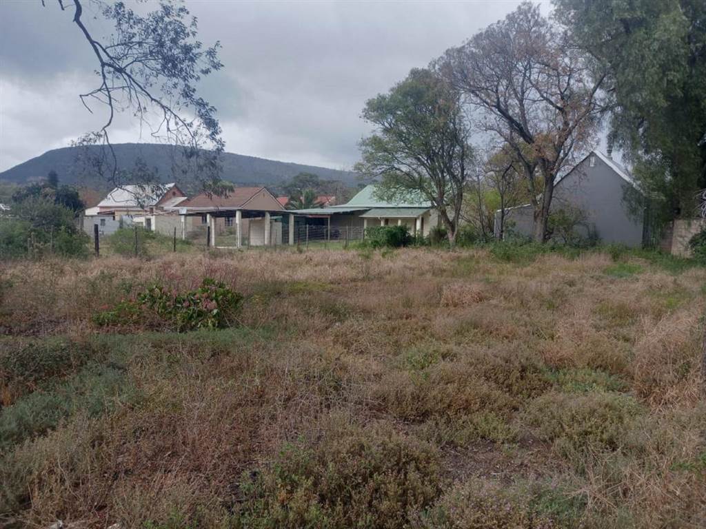 496 m² Land available in Alicedale photo number 9