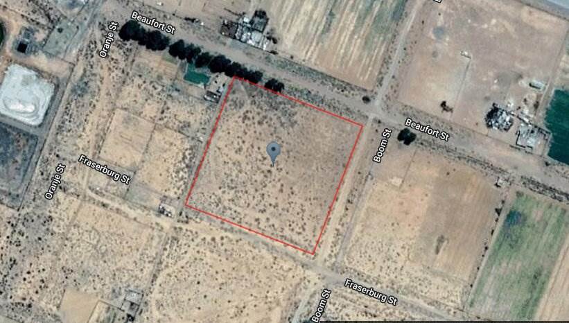 1.2 ha Land available in Loxton photo number 3