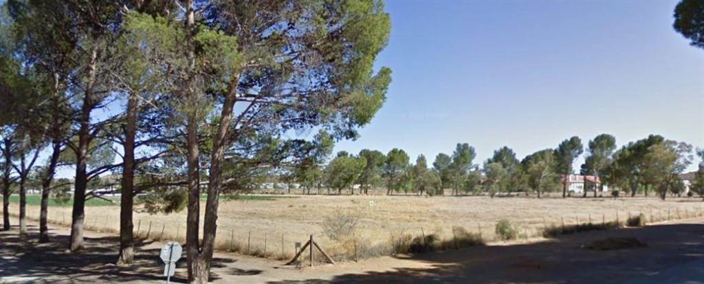 1.2 ha Land available in Loxton photo number 1