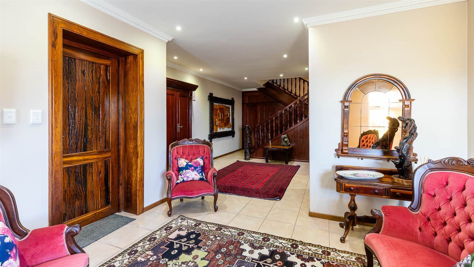 4 Bed House in Herolds Bay photo number 5