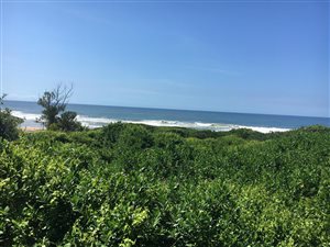 1012 m² Land available in Tinley Manor and surrounds