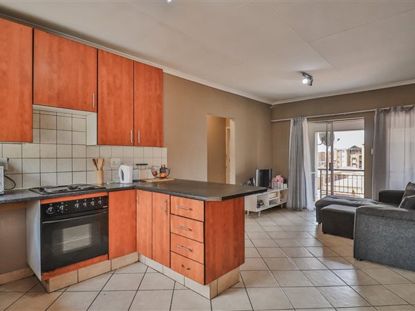 2 Bed Apartment