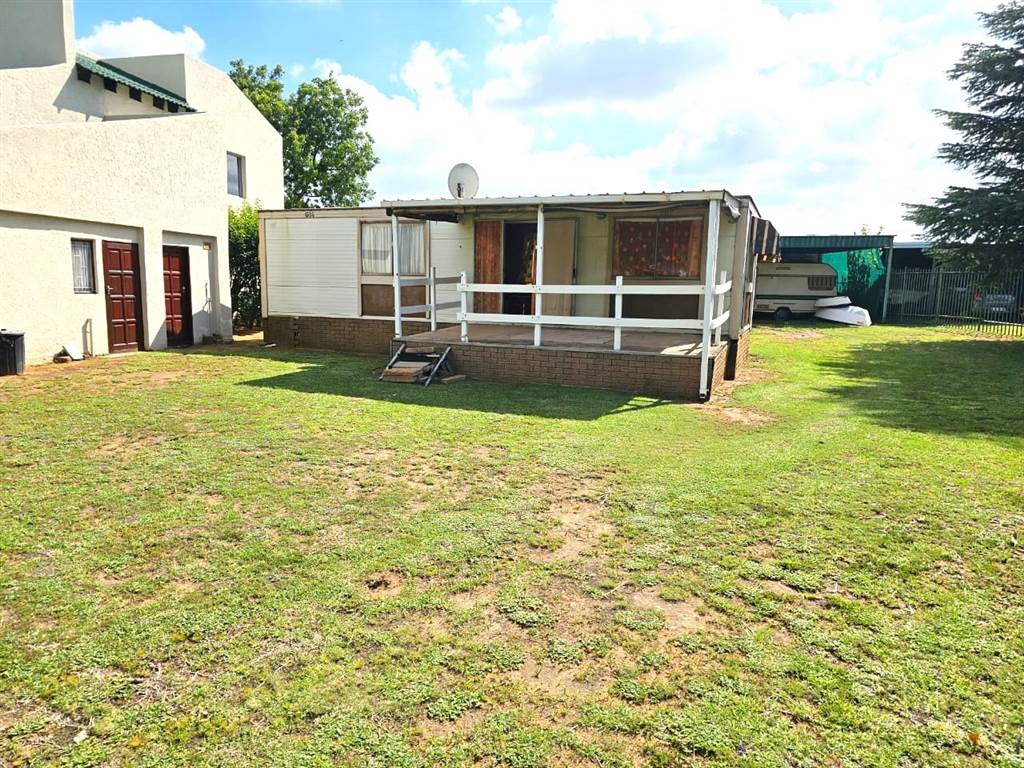 2 Bed House in Vaal Marina photo number 1