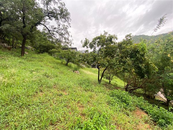 1 630 m² Land