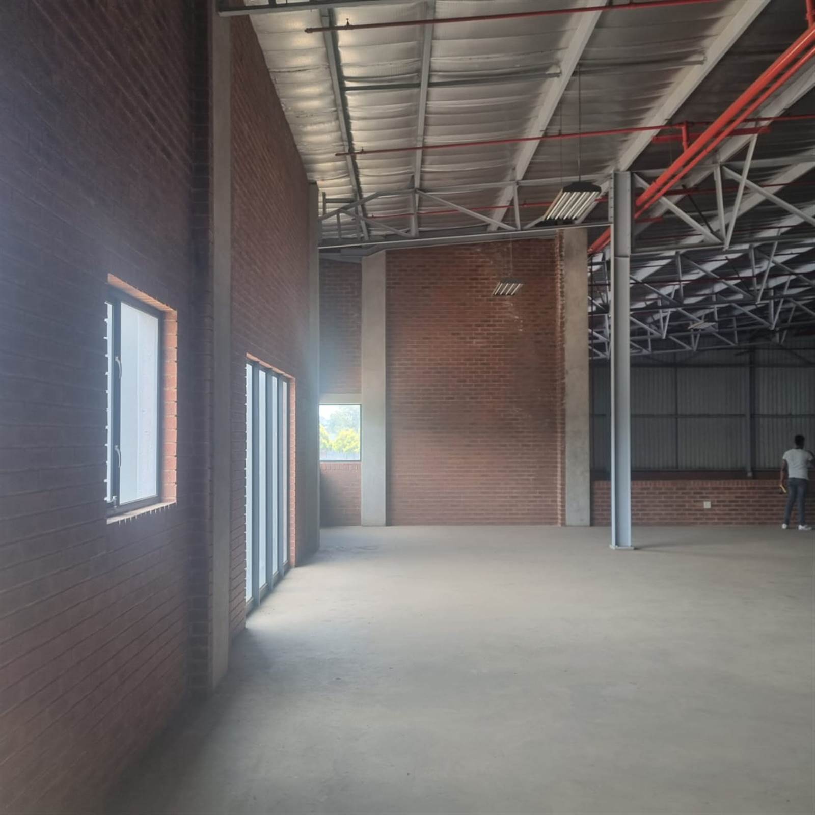 2947  m² Industrial space in Pomona AH photo number 14