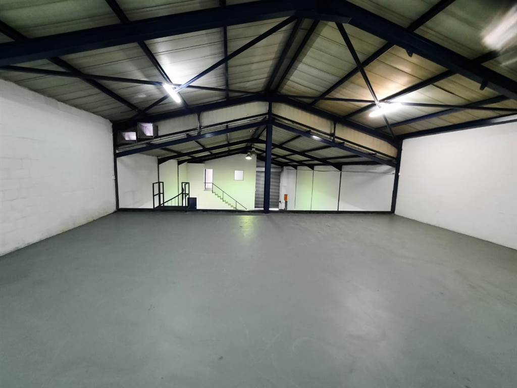 465  m² Industrial space in Beaconvale photo number 8