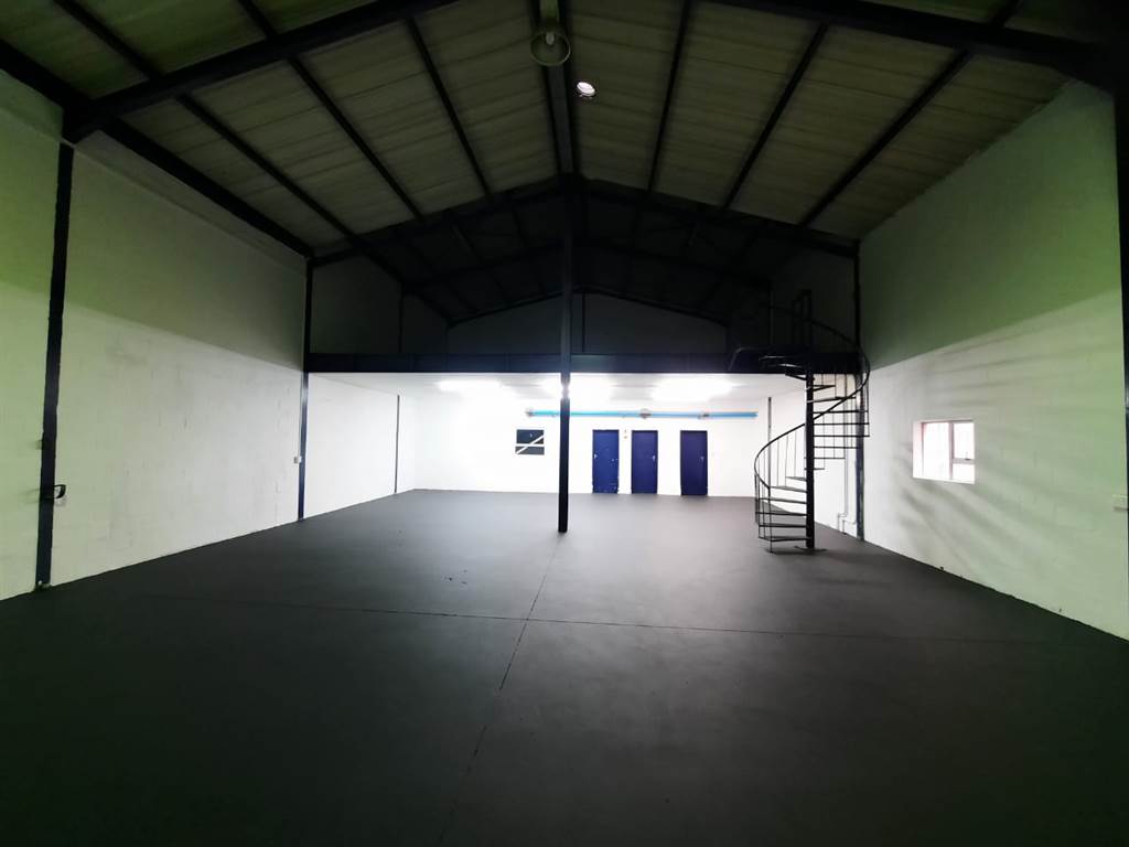 465  m² Industrial space in Beaconvale photo number 6