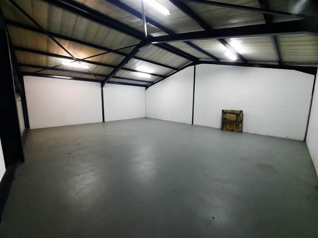 465  m² Industrial space in Beaconvale photo number 9