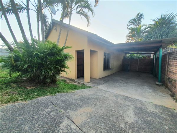 2 Bedroom House 2 Bedroom House
