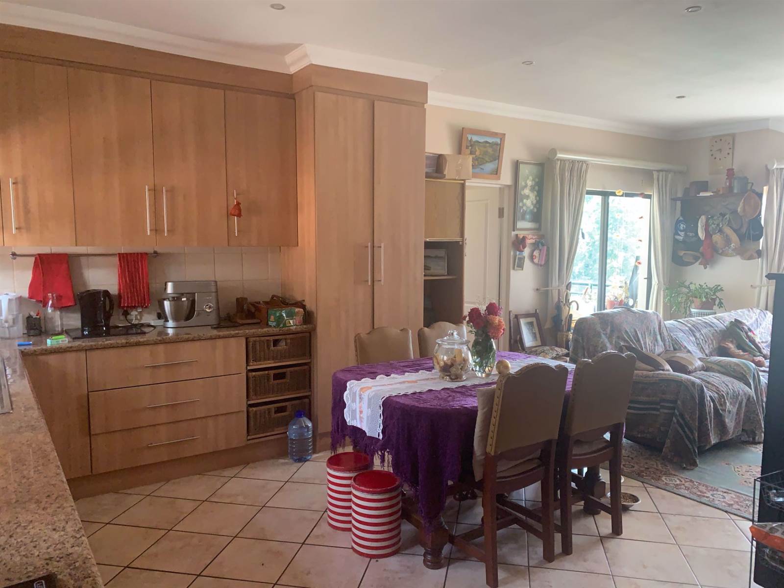 3 Bed Townhouse in Clarens photo number 13